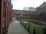  Victoria and Albert Museum: jardin